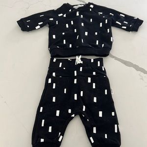 Miles Baby Set